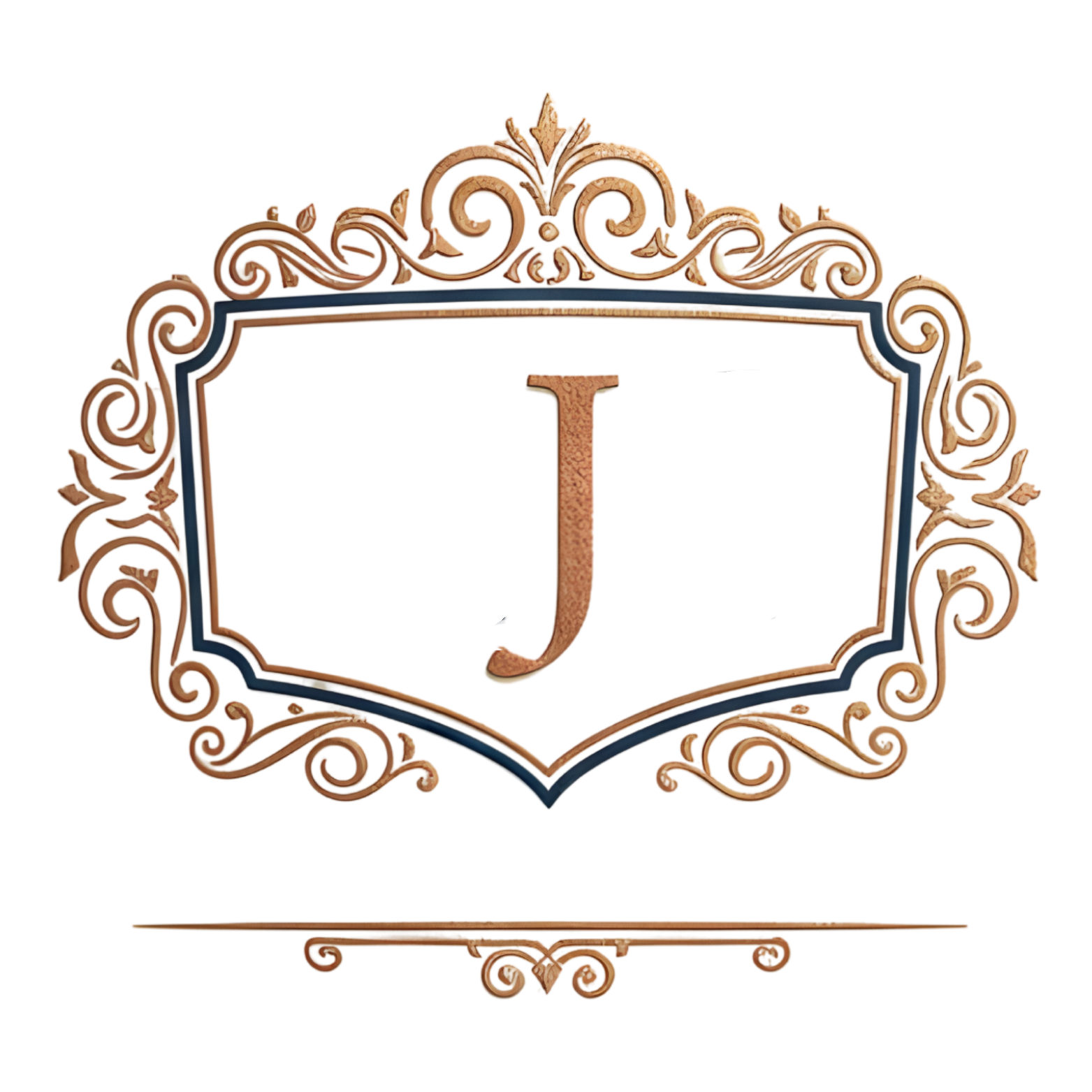 KJP Event Management Logo